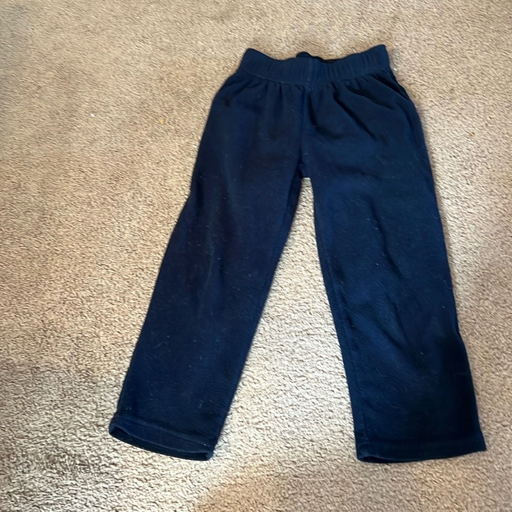 warm pants